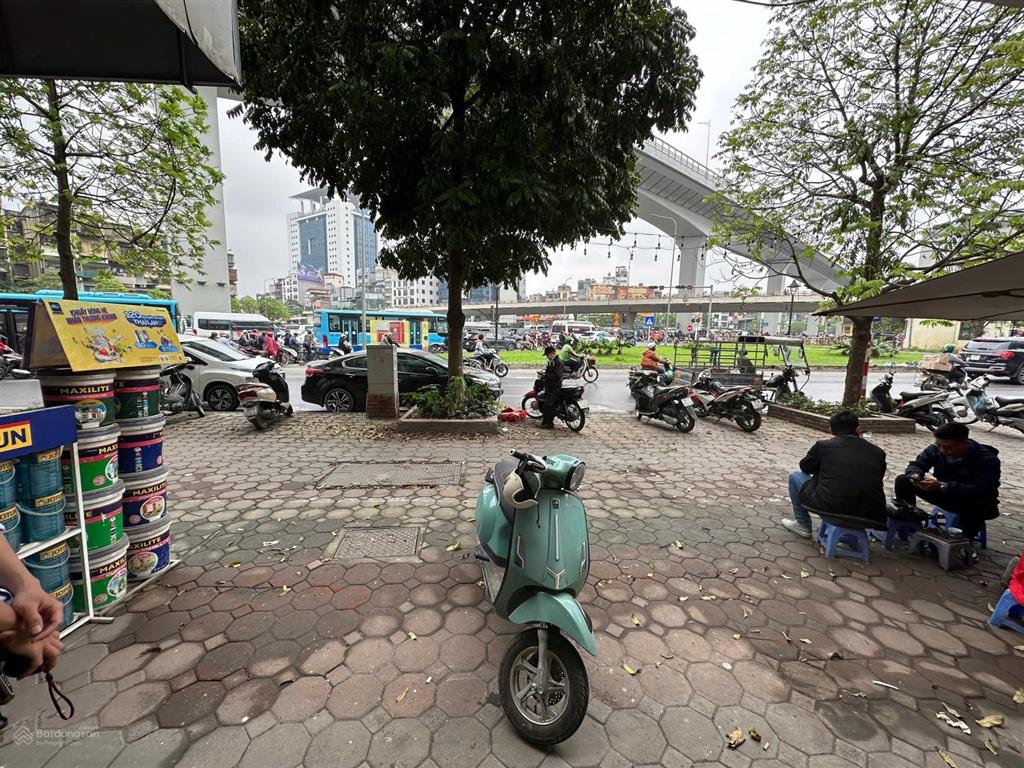 Chính chủ bán gấp nhà mặt phố 39 trường chinh, thanh xuân, hà nội 5 tầng 10pn 5wc 52m2 chỉ 26.6 tỷ