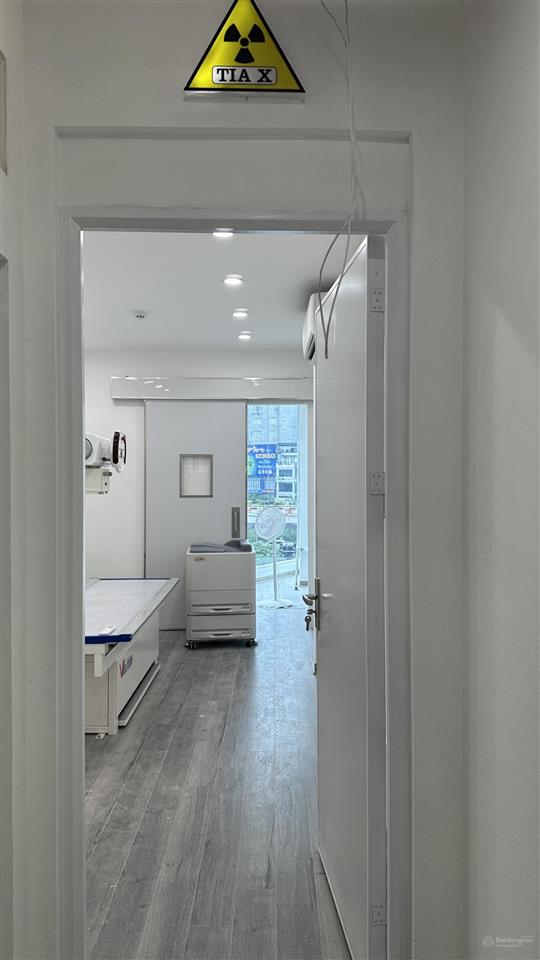 Chính chủ bán gấp nhà mặt phố 39 trường chinh, thanh xuân, hà nội 5 tầng 10pn 5wc 52m2 chỉ 26.6 tỷ