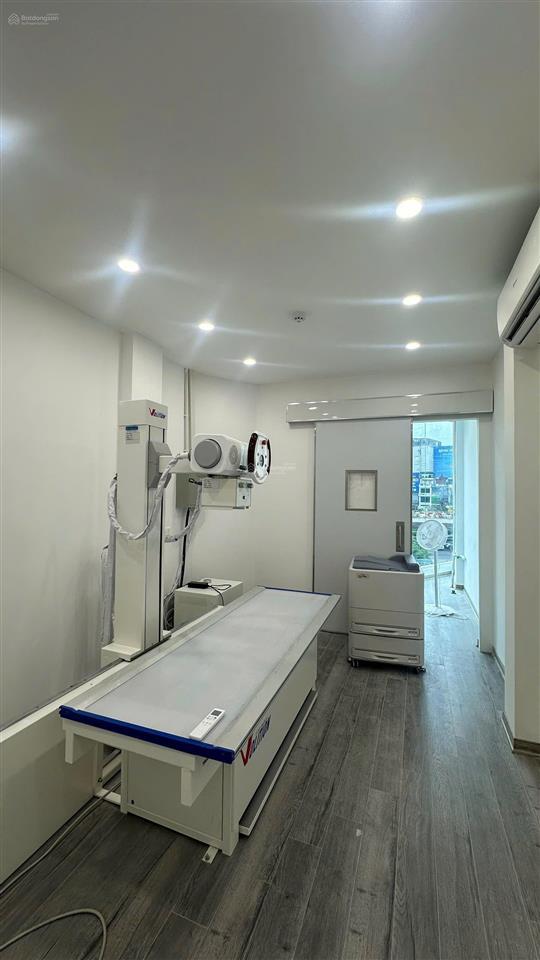 Chính chủ bán gấp nhà mặt phố 39 trường chinh, thanh xuân, hà nội 5 tầng 10pn 5wc 52m2 chỉ 26.6 tỷ