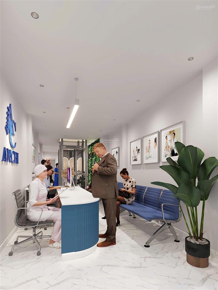 Chính chủ bán gấp nhà mặt phố 39 trường chinh, thanh xuân, hà nội 5 tầng 10pn 5wc 52m2 chỉ 26.6 tỷ