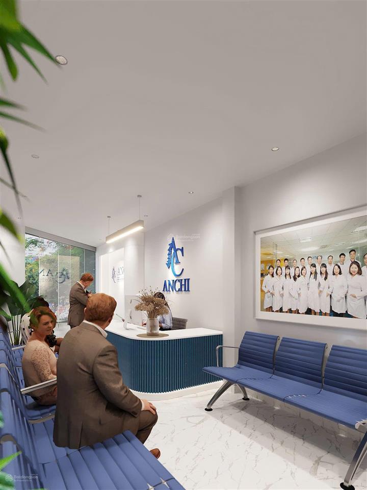 Chính chủ bán gấp nhà mặt phố 39 trường chinh, thanh xuân, hà nội 5 tầng 10pn 5wc 52m2 chỉ 26.6 tỷ