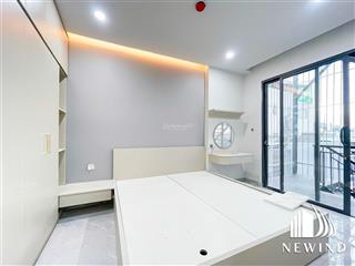 Hàng hiếm tại lâm văn bền, 10tr vnd, 45 m2, 1pn, 1wc cho thuê gần rmit, lotte, q4, q1, kcx, pmh