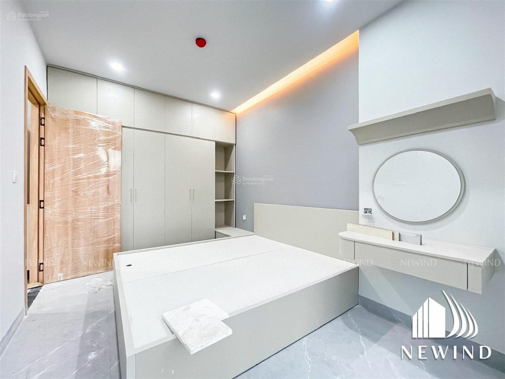 Hàng hiếm tại lâm văn bền, 10tr vnd, 45 m2, 1pn, 1wc cho thuê gần rmit, lotte, q4, q1, kcx, pmh