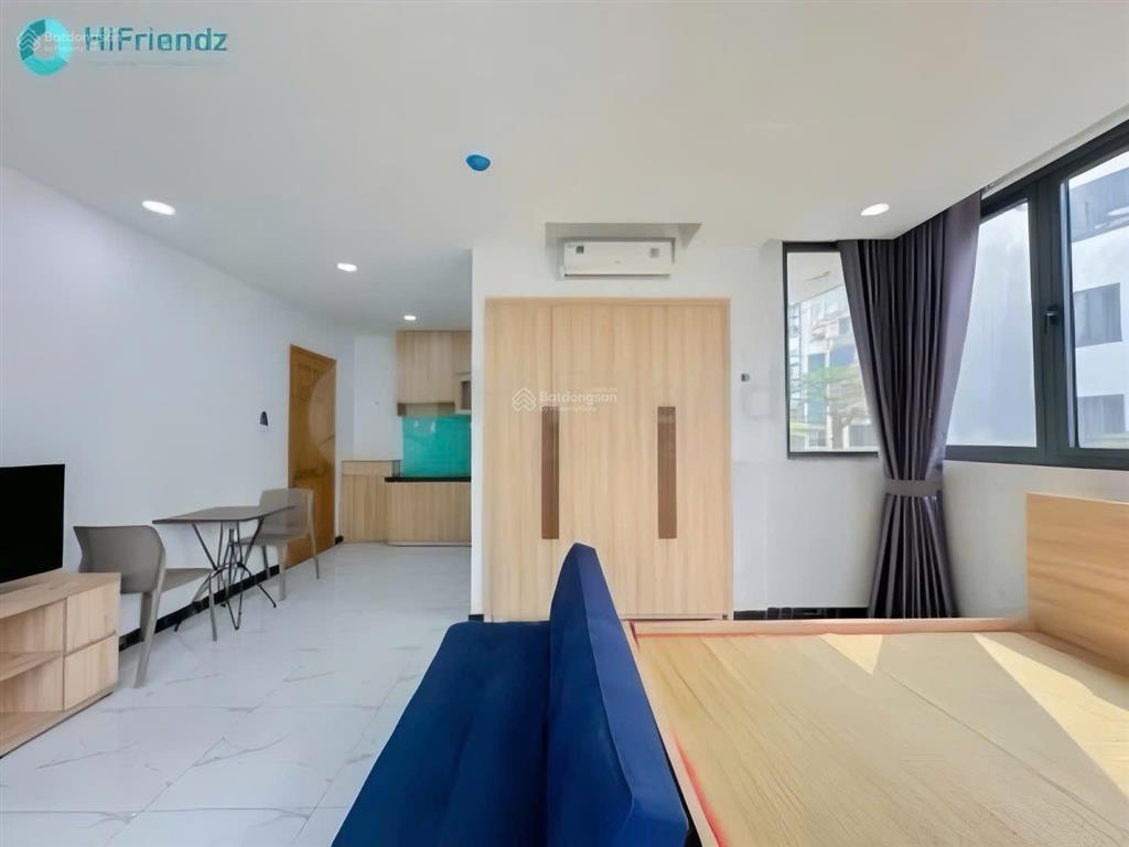 Cho thuê cc mini, 30m2, 7,8 triệu tại khu dân cư kim sơn, q7, tp.hcm  hàng hiếm gần tdt, lotte,q1
