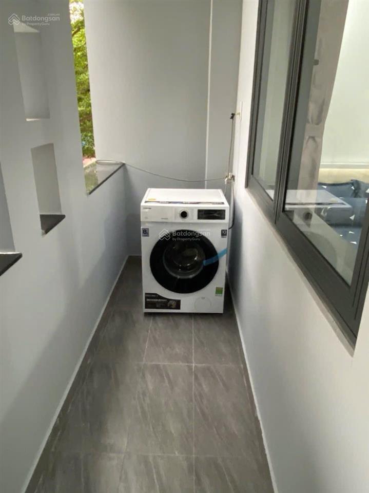 Cho thuê cc mini tại khu dân cư kim sơn, 7,6 triệu, 35m2 gần lotte, tdt, q4, q1, pmh, cresentmall