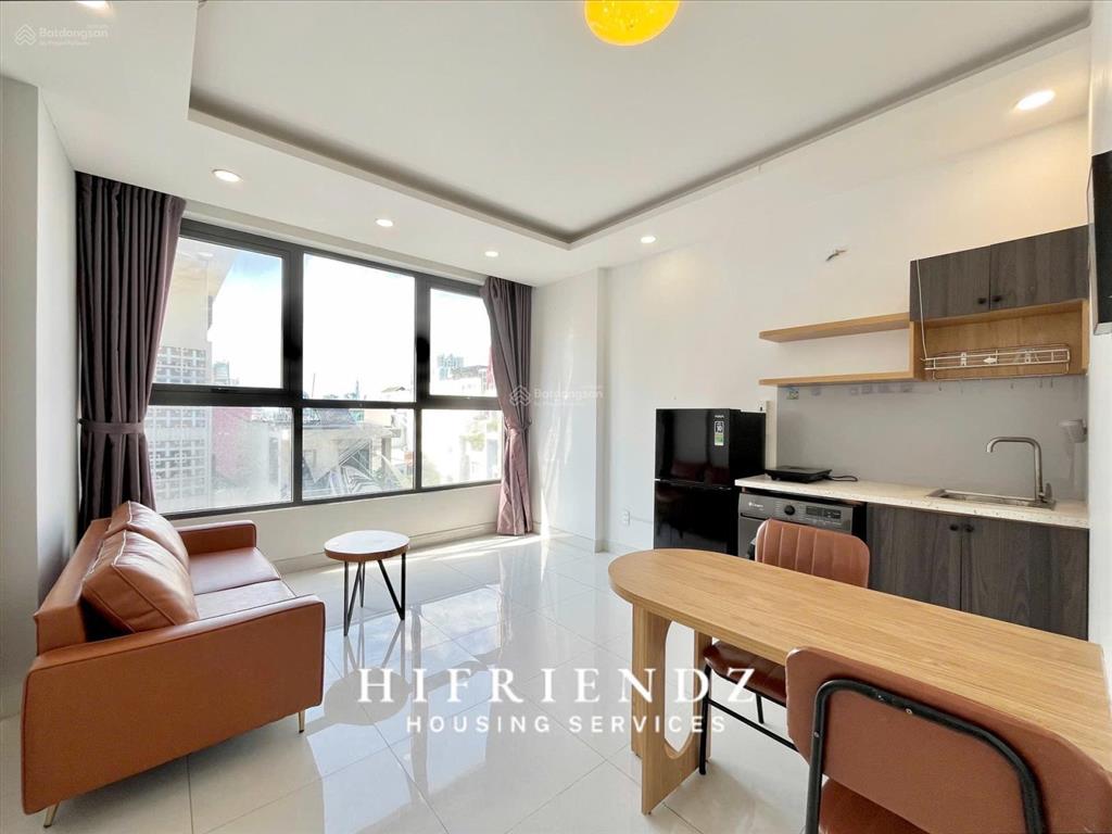 Cho thuê cc mini 1pn, 1wc, 50m2 tại phan huy thực, q7, giá 10tr ngay kề lotte, phú mỹ hưng, q4, q1