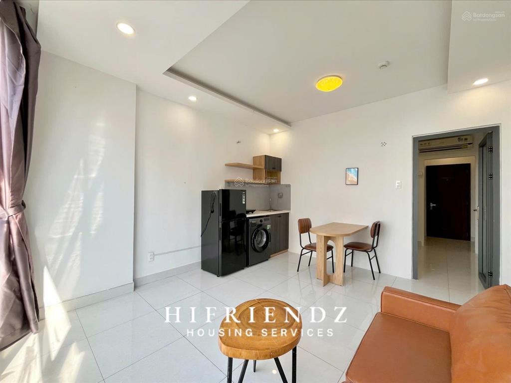 Cho thuê cc mini 1pn, 1wc, 50m2 tại phan huy thực, q7, giá 10tr ngay kề lotte, phú mỹ hưng, q4, q1