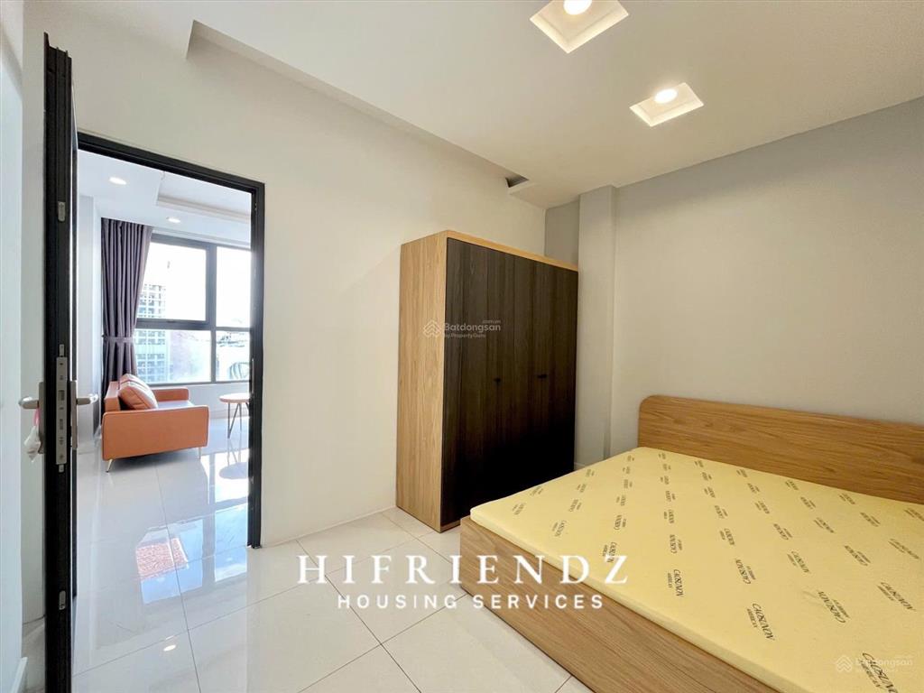 Cho thuê cc mini 1pn, 1wc, 50m2 tại phan huy thực, q7, giá 10tr ngay kề lotte, phú mỹ hưng, q4, q1