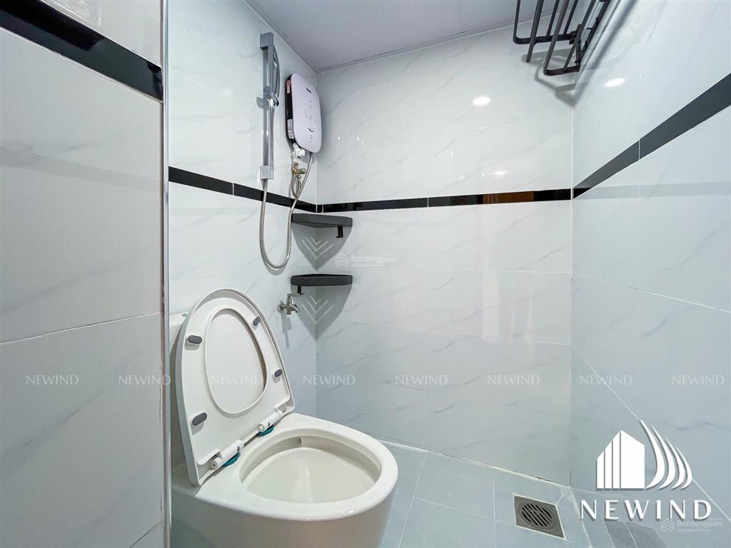 Cho thuê cc mini 30m2, 7,5 triệu, 1pn, 1wc tại mai văn vĩnh, q7. gần lotte, pmh, vng, tdt, rmit, q1