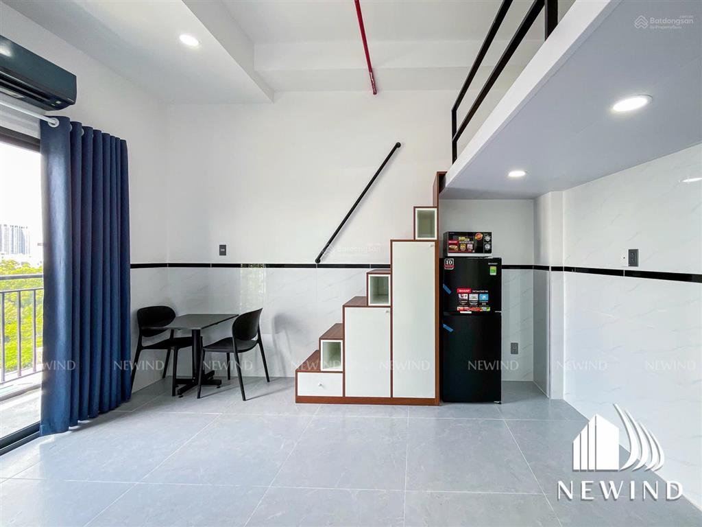 Cho thuê cc mini 30m2, 7,5 triệu, 1pn, 1wc tại mai văn vĩnh, q7. gần lotte, pmh, vng, tdt, rmit, q1