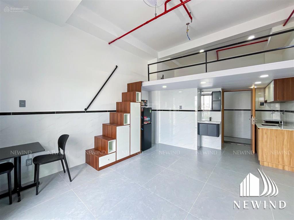 Cho thuê cc mini 30m2, 7,5 triệu, 1pn, 1wc tại mai văn vĩnh, q7. gần lotte, pmh, vng, tdt, rmit, q1