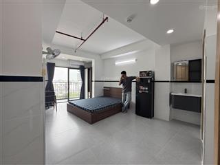 Chính chủ cho thuê cc mini 25m2, 8 triệu/tháng tại mai văn vĩnh, q7, hcm