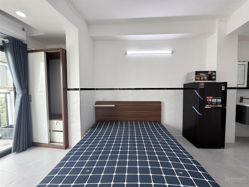 Chính chủ cho thuê cc mini 25m2, 8 triệu/tháng tại mai văn vĩnh, q7, hcm