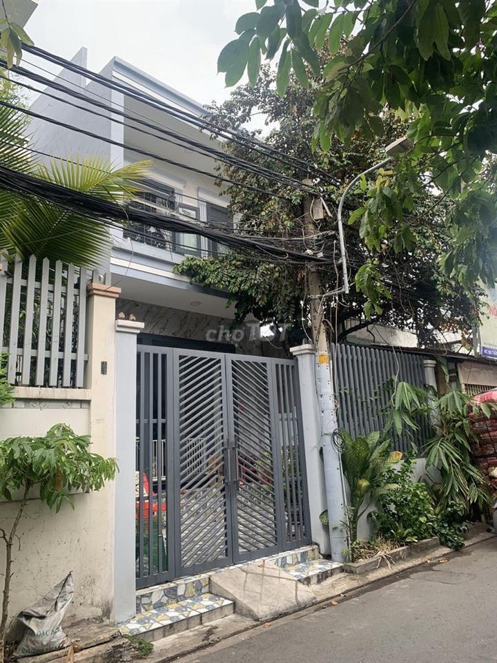 BÁN GẤP NHÀ DT 7X19 , GIÁ CHỈ 6.X TỶ ĐƯỜNG LÊ ĐÌNH CẨN - TỈNH LỘ 10 