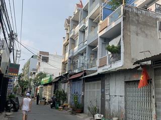 BÁN GẤP NHÀ DT 7X19 , GIÁ CHỈ 6.X TỶ ĐƯỜNG LÊ ĐÌNH CẨN - TỈNH LỘ 10 