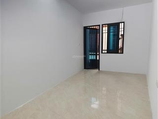 Bán nhà phố khương đình, ngõ nông, ngõ oto