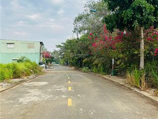 Cần bán gấp lô đất sạch 90m2 ( 4x21)m, hxh 10m, đường số 8, long phước quận 9 cũ