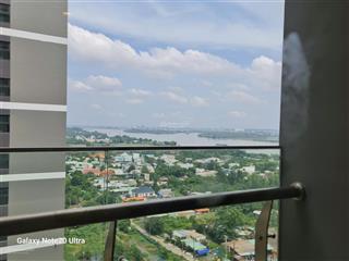 Bán căn hộ the beverly solari 2pn tầng 17 khu oasis, view sông, ban công đông bắc, giá 3,55 tỷ