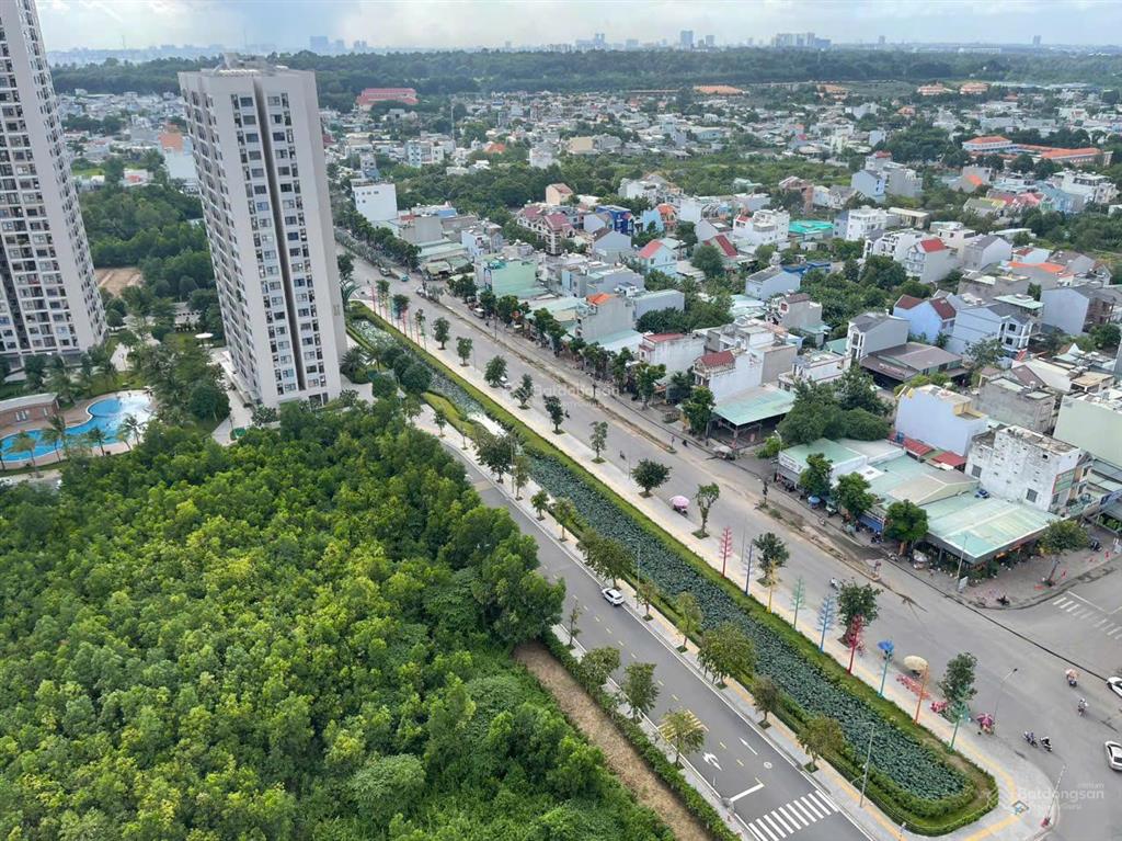 Bán căn hộ origami vinhomes grand park 2pn 67m² tầng 23, giãn tiến độ 480 ngày, giá 3,47 tỷ