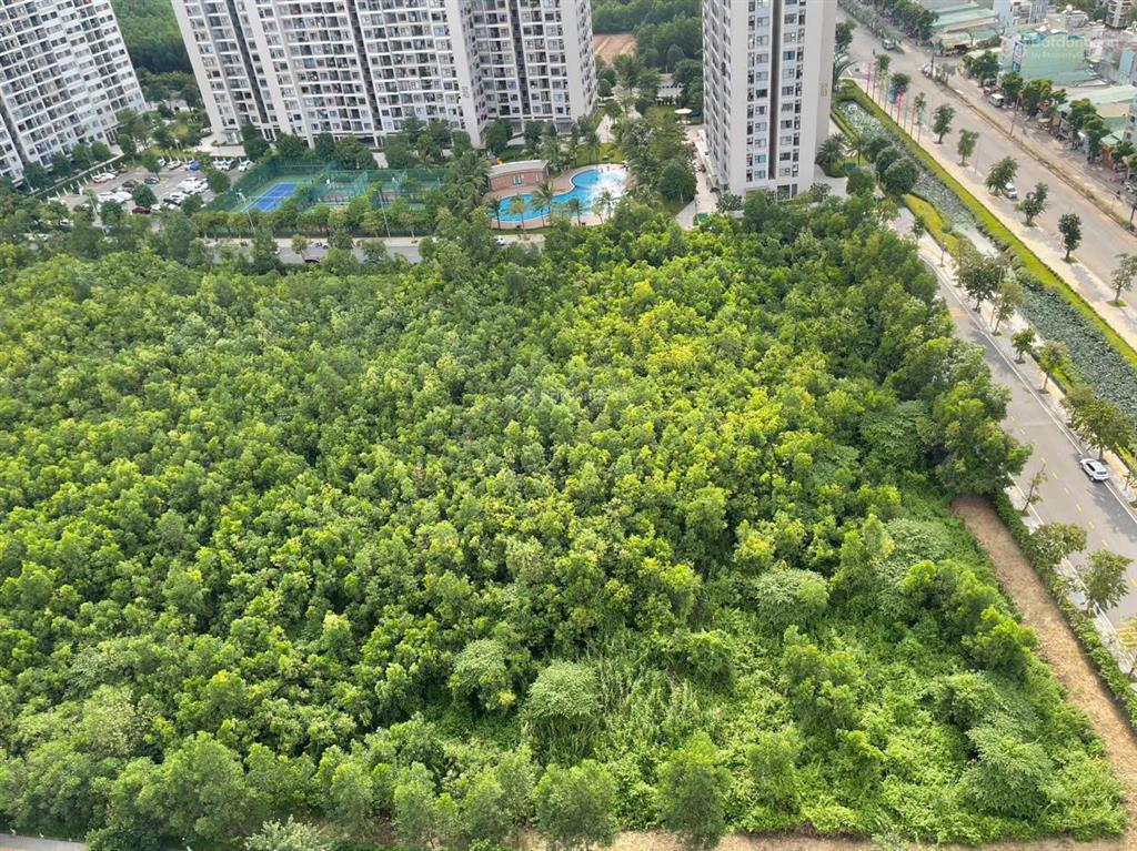 Bán căn hộ origami vinhomes grand park 2pn 67m² tầng 23, giãn tiến độ 480 ngày, giá 3,47 tỷ