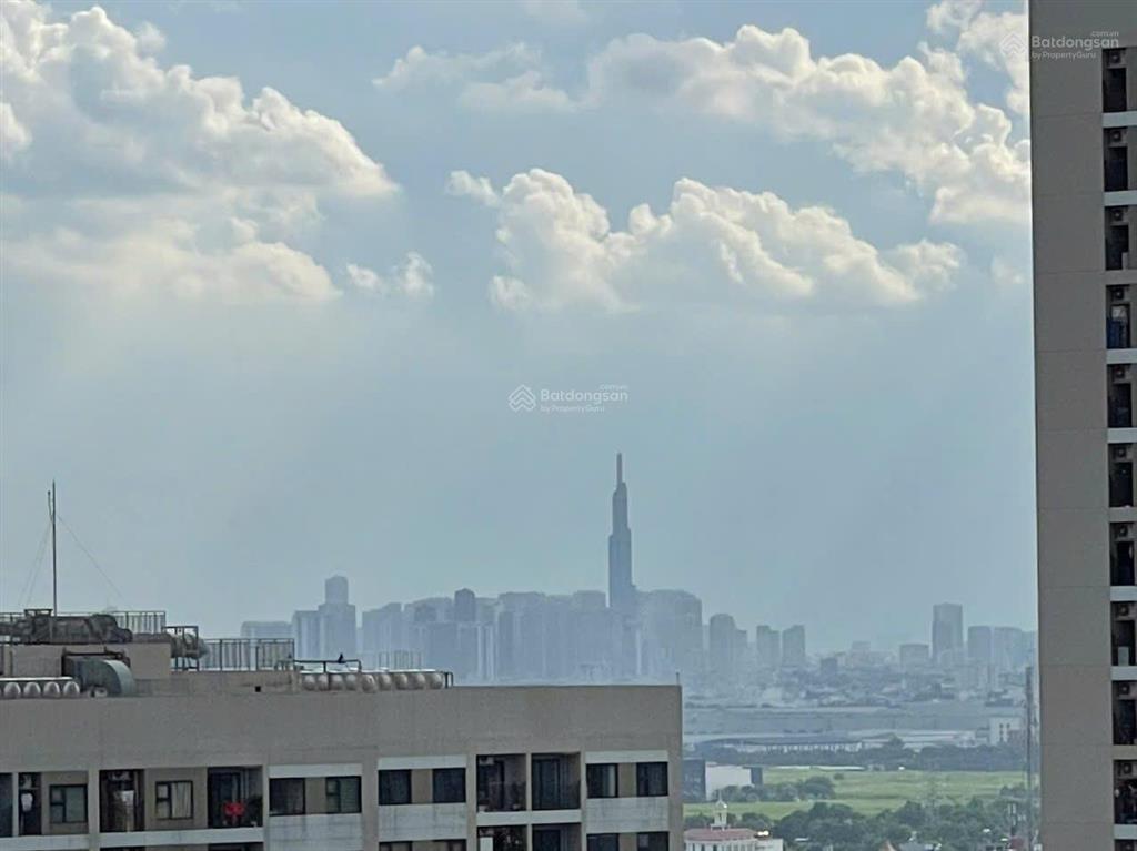 Bán căn hộ origami vinhomes grand park 2pn 67m² tầng 23, giãn tiến độ 480 ngày, giá 3,47 tỷ