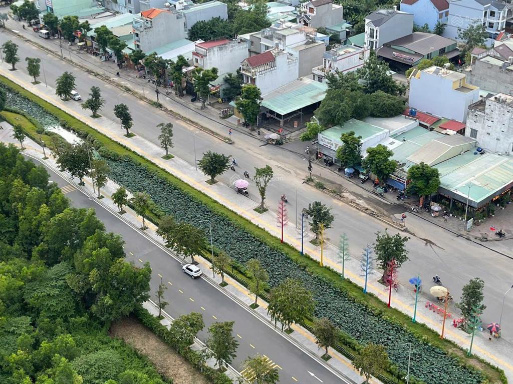 Bán căn hộ origami vinhomes grand park 2pn 67m² tầng 23, giãn tiến độ 480 ngày, giá 3,47 tỷ