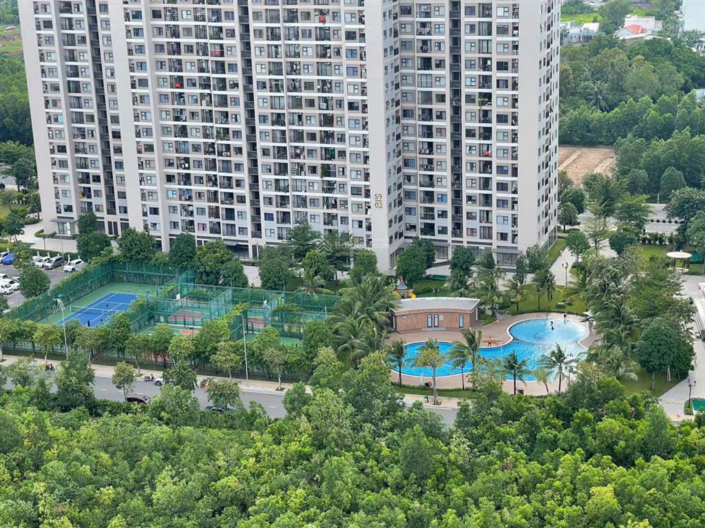 Bán căn hộ origami vinhomes grand park 2pn 67m² tầng 23, giãn tiến độ 480 ngày, giá 3,47 tỷ