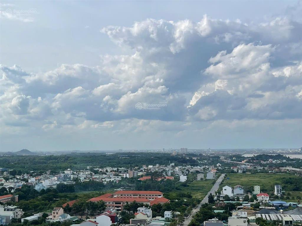 Bán căn hộ origami vinhomes grand park 2pn 67m² tầng 23, giãn tiến độ 480 ngày, giá 3,47 tỷ