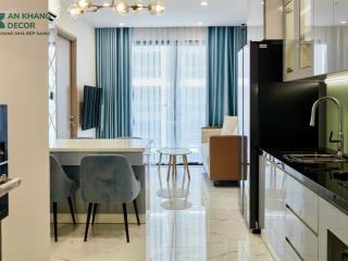 Bán căn hộ 2pn the oasis  beverly solari, full nội thất, có sổ  giá 3,6 tỷ