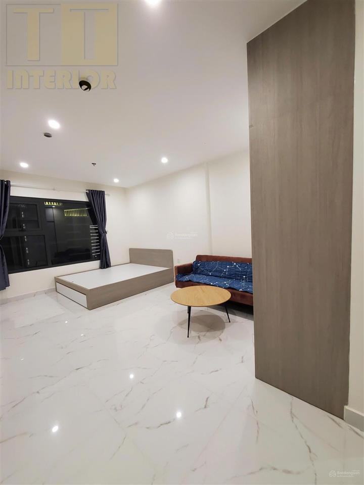 Bán căn hộ studio bs8 tầng 31 vinhomes grand park  34m², full nội thất, hướng đông nam  giá 2,2 tỷ