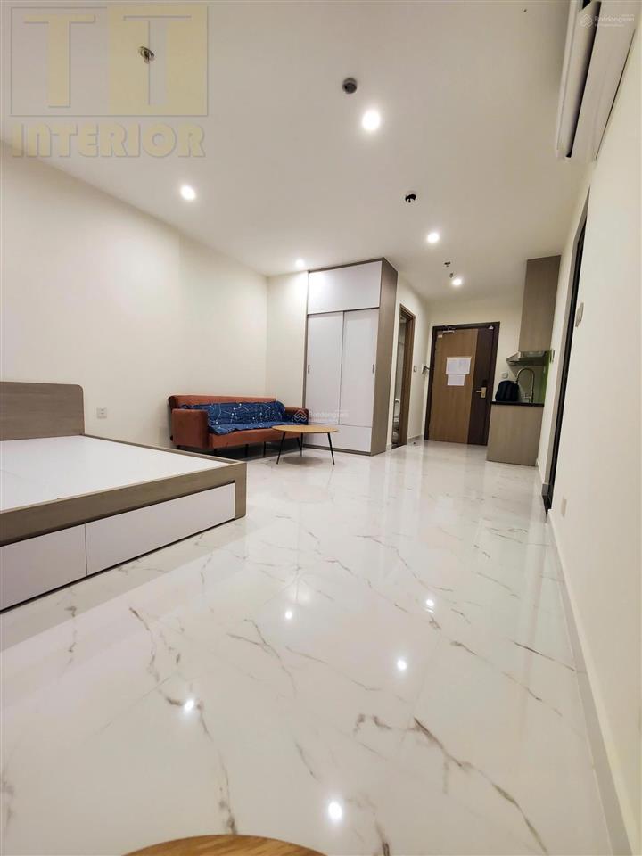 Bán căn hộ studio bs8 tầng 31 vinhomes grand park  34m², full nội thất, hướng đông nam  giá 2,2 tỷ