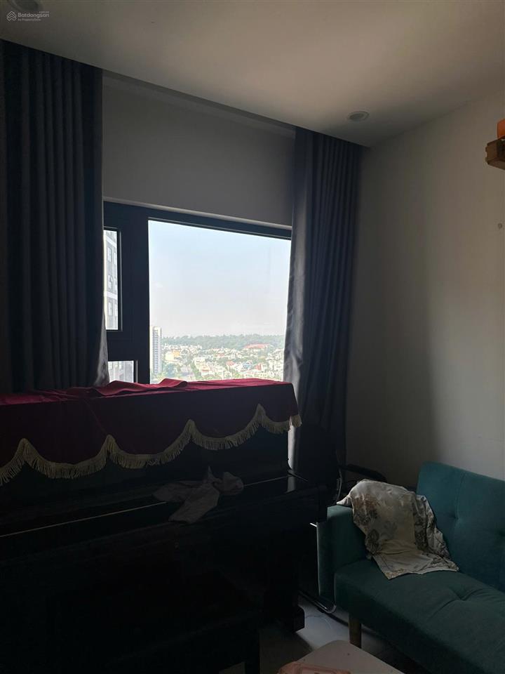 Bán căn góc bs15 tầng 18  2pn+ 69m², có sổ đỏ, đang cho thuê  giá 4 tỷ