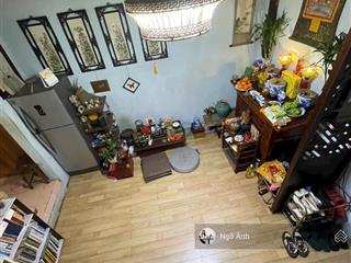 2.95tỷ chính chủ bán căn tập thể thanh xuân bắc dt 68m2 ô tô đỗ cửa, vài bước ra phố, đông dân