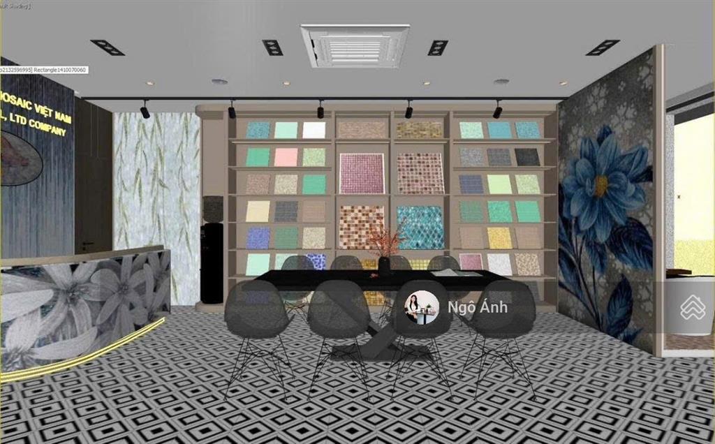 68tỷ toà văn phòng mặt phố nguyễn xiển, thanh xuân 100m2 x 8t x mt 5.5m 2 mặt tiền kinh doanh