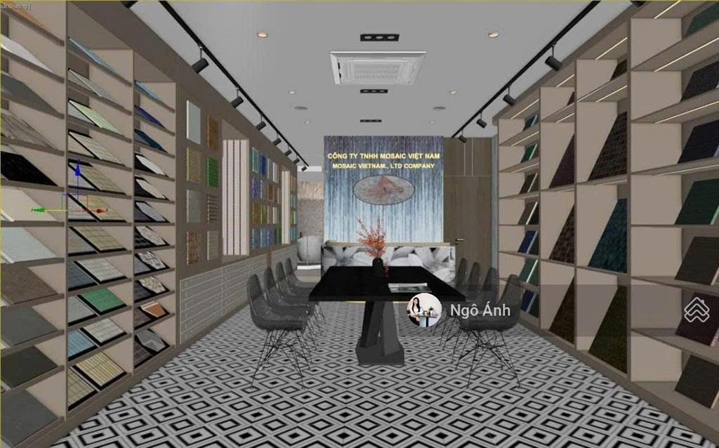 68tỷ toà văn phòng mặt phố nguyễn xiển, thanh xuân 100m2 x 8t x mt 5.5m 2 mặt tiền kinh doanh