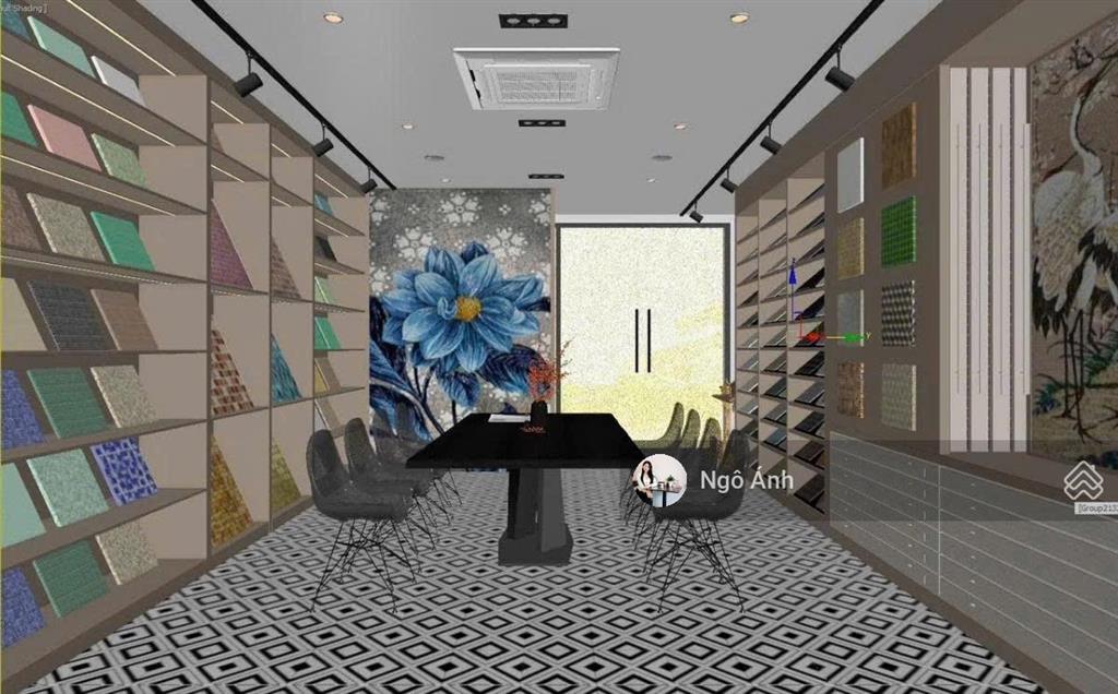 68tỷ toà văn phòng mặt phố nguyễn xiển, thanh xuân 100m2 x 8t x mt 5.5m 2 mặt tiền kinh doanh