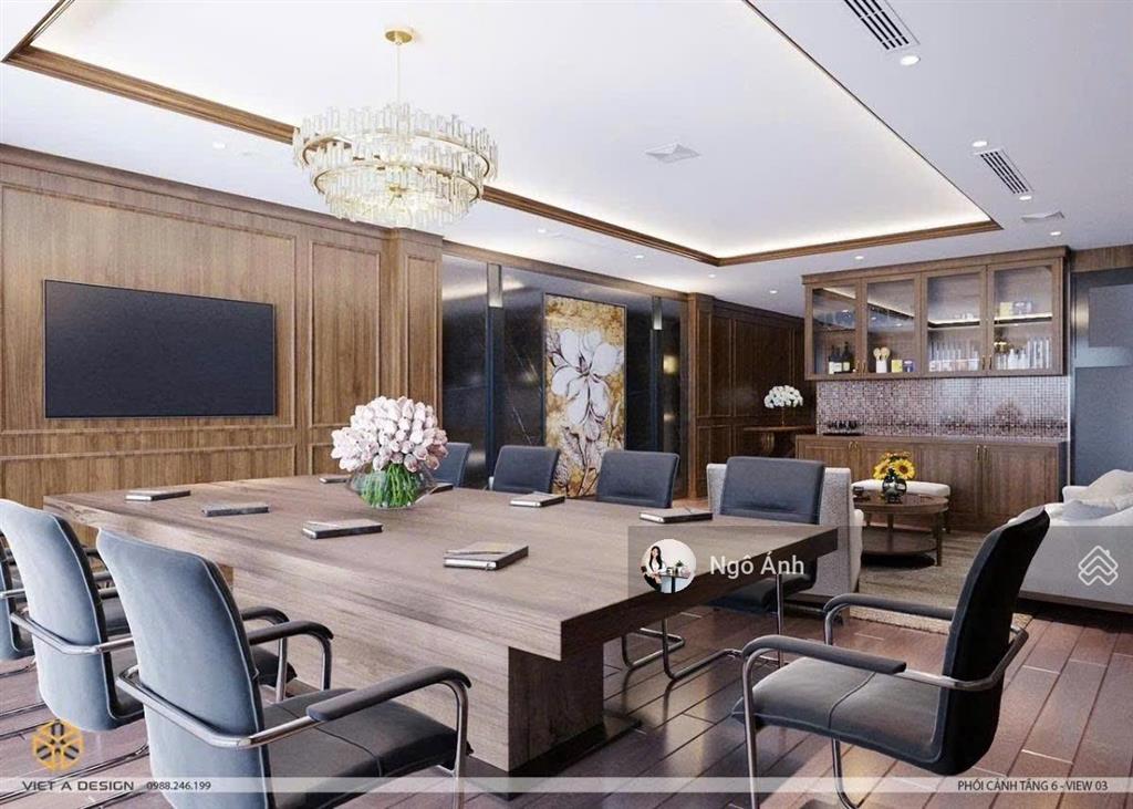 68tỷ toà văn phòng mặt phố nguyễn xiển, thanh xuân 100m2 x 8t x mt 5.5m 2 mặt tiền kinh doanh