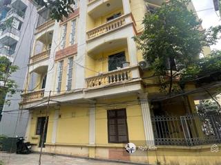 21.5tỷ nhà lô góc hoàng quốc việt, cầu giấy 55m2 x 4t x mt 15m 2 ô tô tránh, ngõ thông kinh doanh
