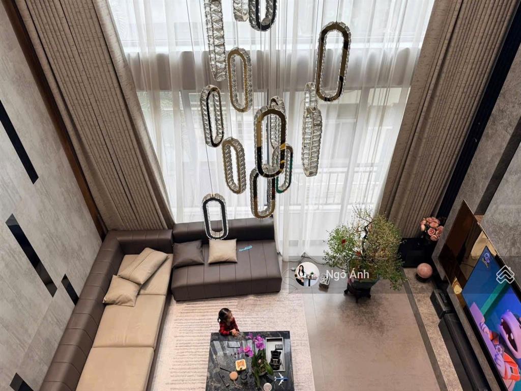 35.5 tỷ nhà nguyễn công hoan, vip ba đình 100m2 x 5t x mt 5.5m thang máy full nội thất, ô tô tránh