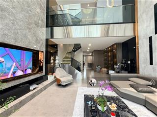 35.5 tỷ nhà nguyễn công hoan, vip ba đình 100m2 x 5t x mt 5.5m thang máy full nội thất, ô tô tránh