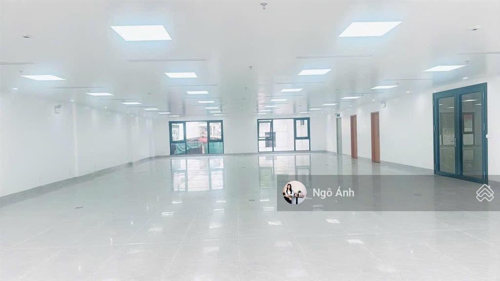255tỷ toà văn phòng mặt phố phú gia tây hồ, 350m2 x 9t x mt 15m thông sàn 2 thang máy nhập