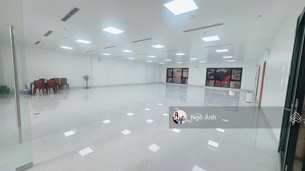 255tỷ toà văn phòng mặt phố phú gia tây hồ, 350m2 x 9t x mt 15m thông sàn 2 thang máy nhập