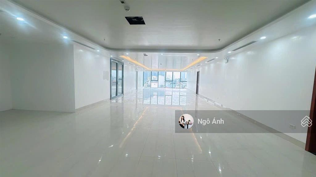 255tỷ toà văn phòng mặt phố phú gia tây hồ, 350m2 x 9t x mt 15m thông sàn 2 thang máy nhập