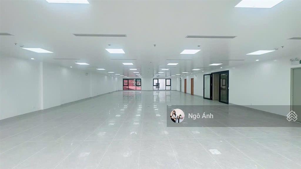255tỷ toà văn phòng mặt phố phú gia tây hồ, 350m2 x 9t x mt 15m thông sàn 2 thang máy nhập