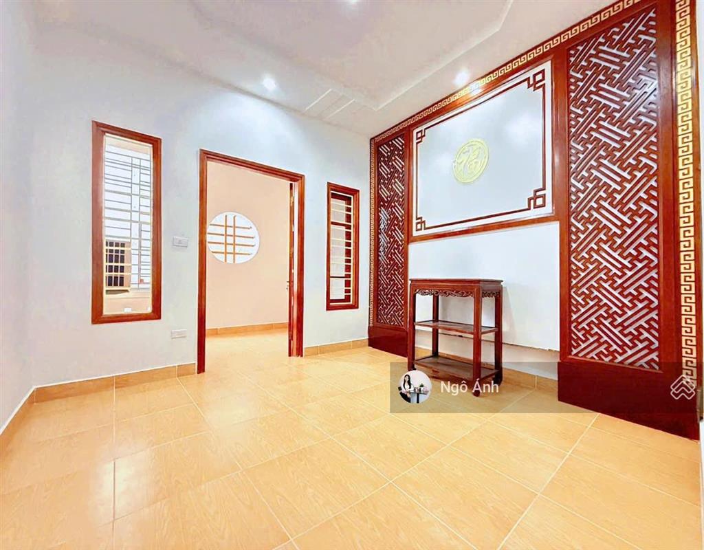 14.8 tỷ nguyễn khánh toàn cầu giấy 50m2 x 6t x mt 4m cách ô tô 10m full nội thất xịn ngõ cực nông