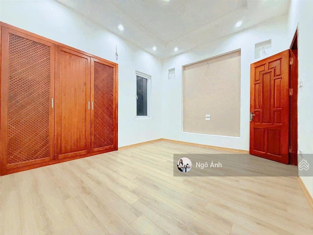 14.8 tỷ nguyễn khánh toàn cầu giấy 50m2 x 6t x mt 4m cách ô tô 10m full nội thất xịn ngõ cực nông