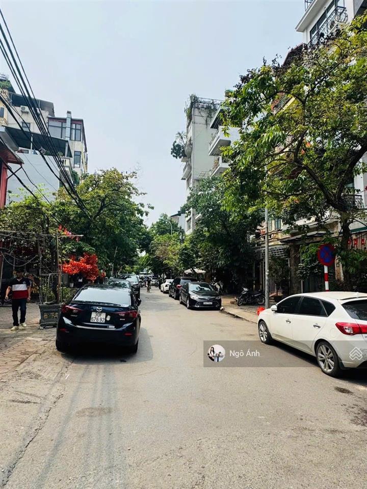 14.8 tỷ nguyễn khánh toàn cầu giấy 50m2 x 6t x mt 4m cách ô tô 10m full nội thất xịn ngõ cực nông