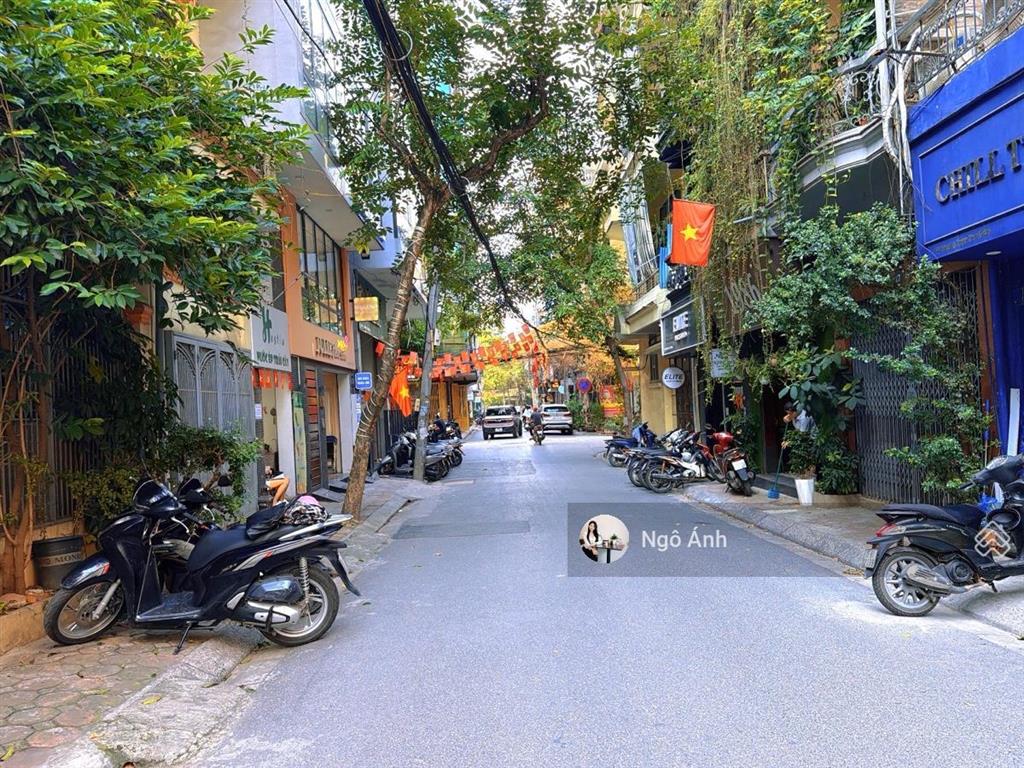 Bán nhà nguyên hồng  vị trí kim cương phân lô  vỉa hè ô tô tránh  5 tầng  mặt phố kinh doanh
