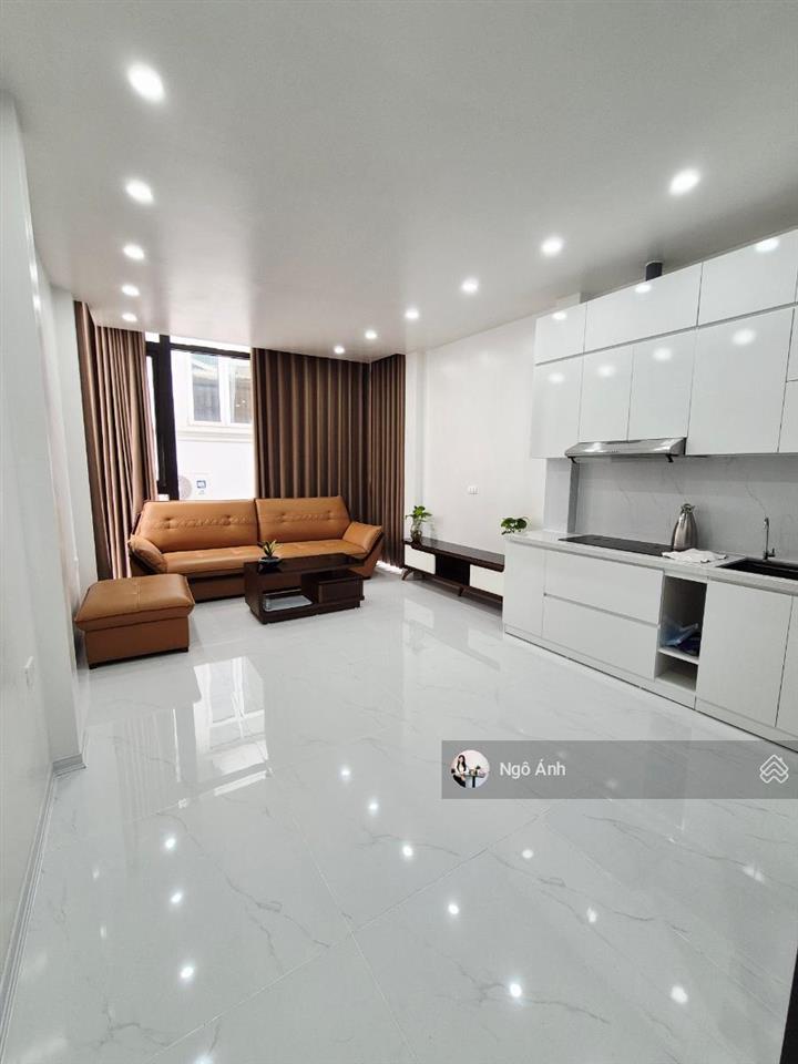 Bán nhà đẹp quan thổ  5 tầng thang máy  ô tô đỗ cửa  ngõ thông  kinh doanh  20m ra mặt phố