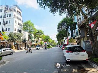 Siêu phẩm tây hồ  95m2  5 tầng  ngõ ô tô thông  kinh doanh  văn phòng  30m ra hồ tây